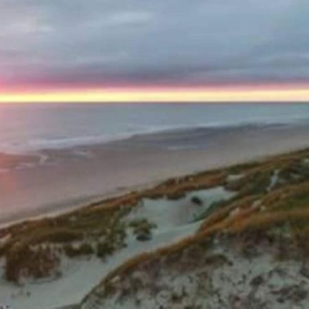 GL 18 gite à 100m de la plage Cayeux-sur-Mer Extérieur photo