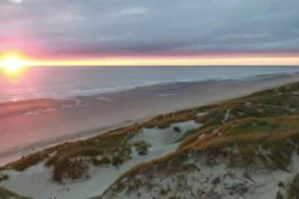 GL 18 gite à 100m de la plage Cayeux-sur-Mer Extérieur photo