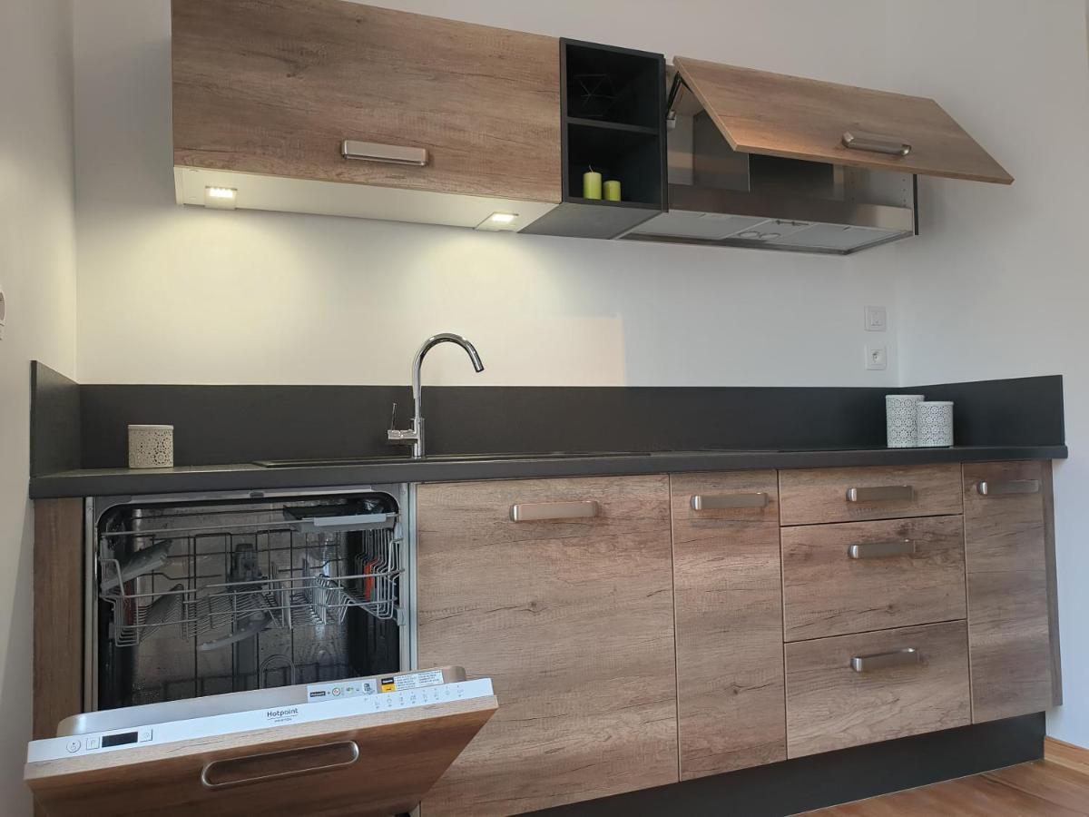 GL 18 gite à 100m de la plage Cayeux-sur-Mer Extérieur photo